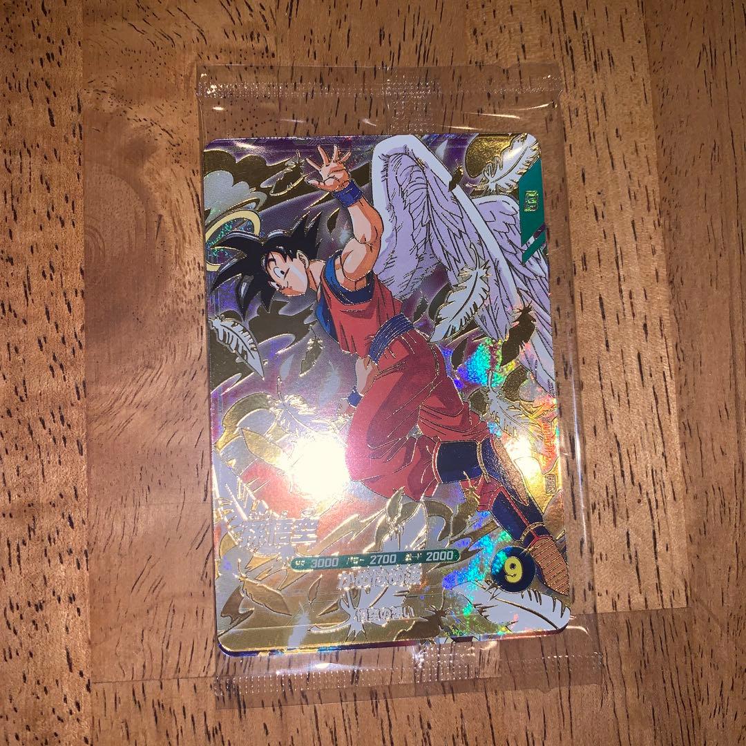 プロモ】ドラゴンボールスーパーダイバーズ/3枚×15セット