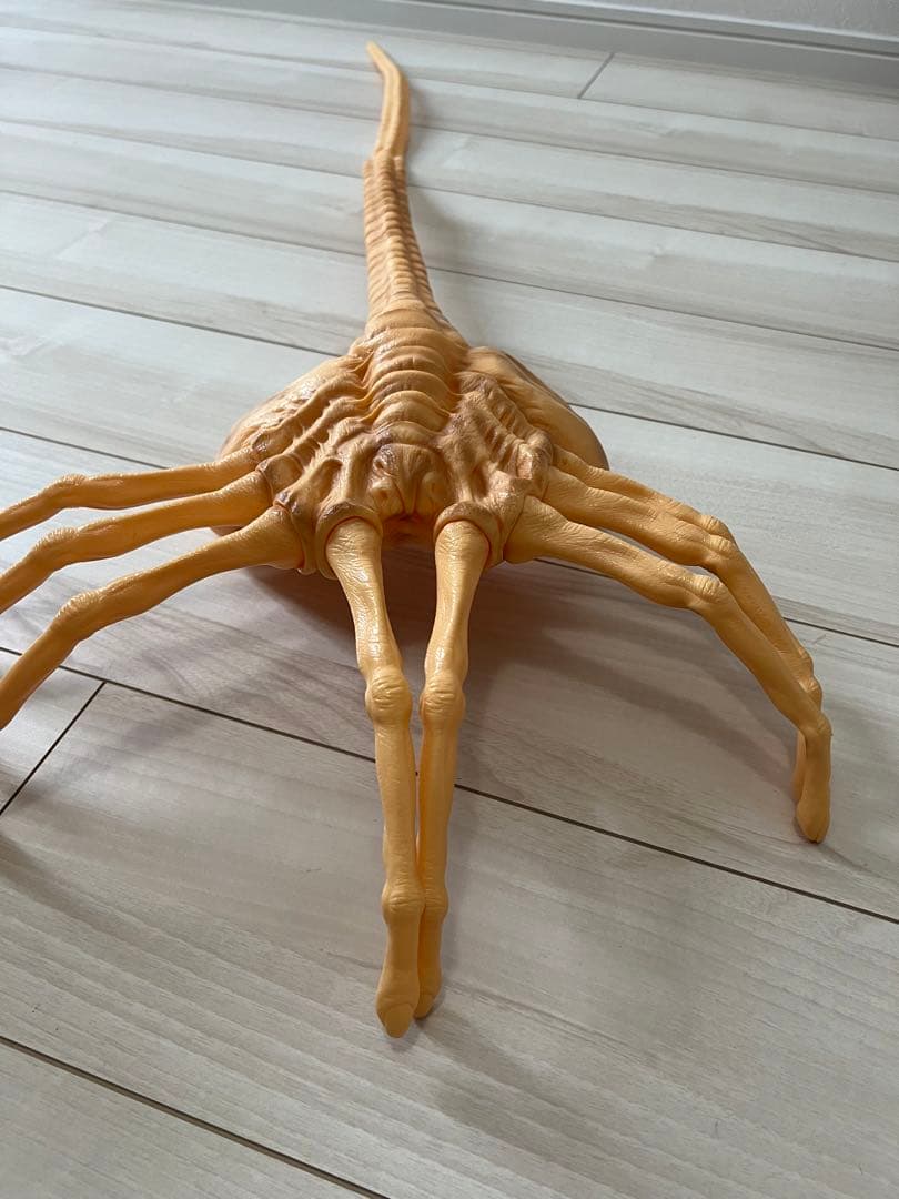FACEHUGGER 1/1 フェイスハガー ALIEN エイリアン　90s