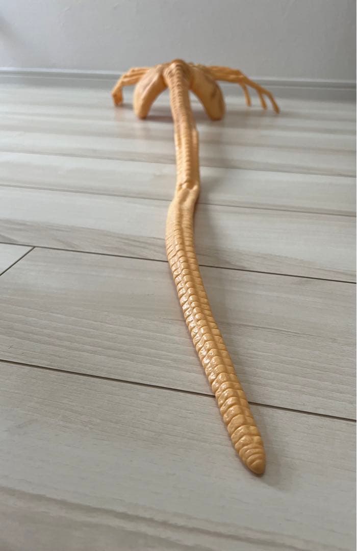 FACEHUGGER 1/1 フェイスハガー ALIEN エイリアン　90s