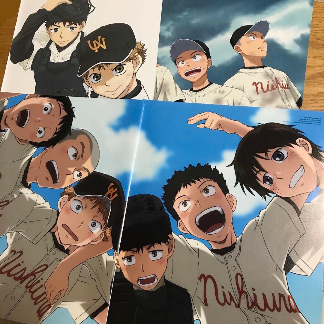 【バラ売り】ハガレン 最遊記 ポスター まとめ売り 峰倉かずや 鋼の錬金術師