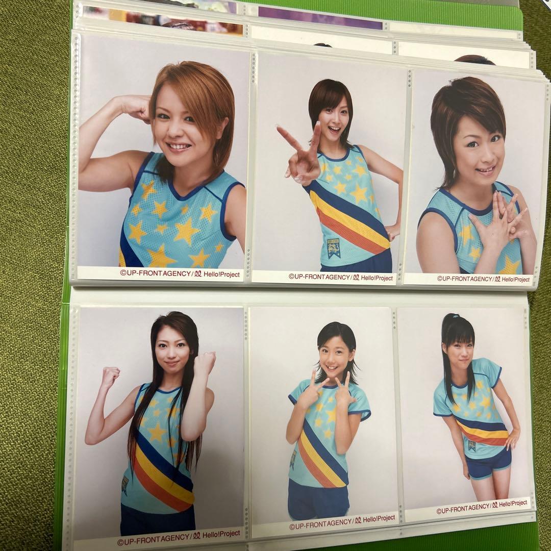 モーニング娘。関連生写真まとめ売り第二③