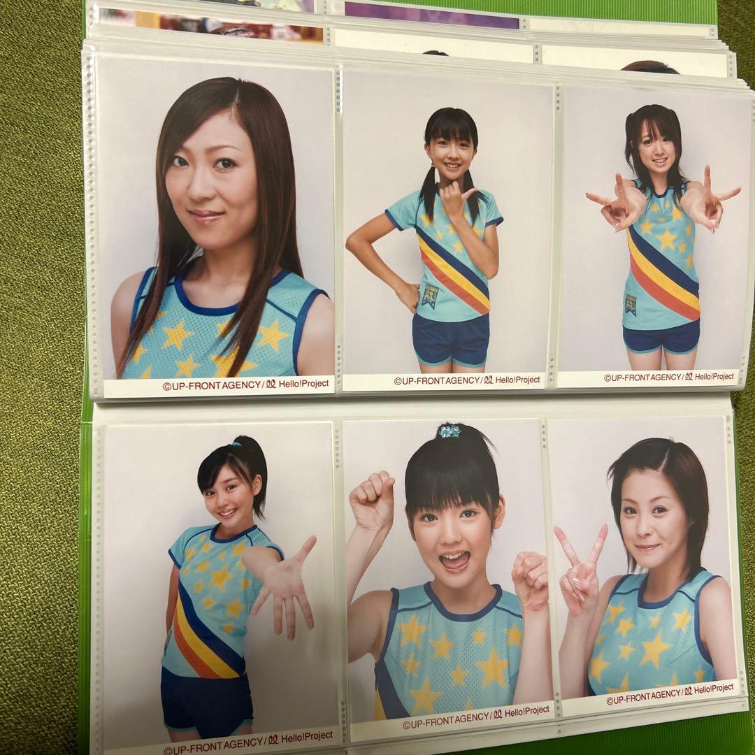 モーニング娘。関連生写真まとめ売り第二③