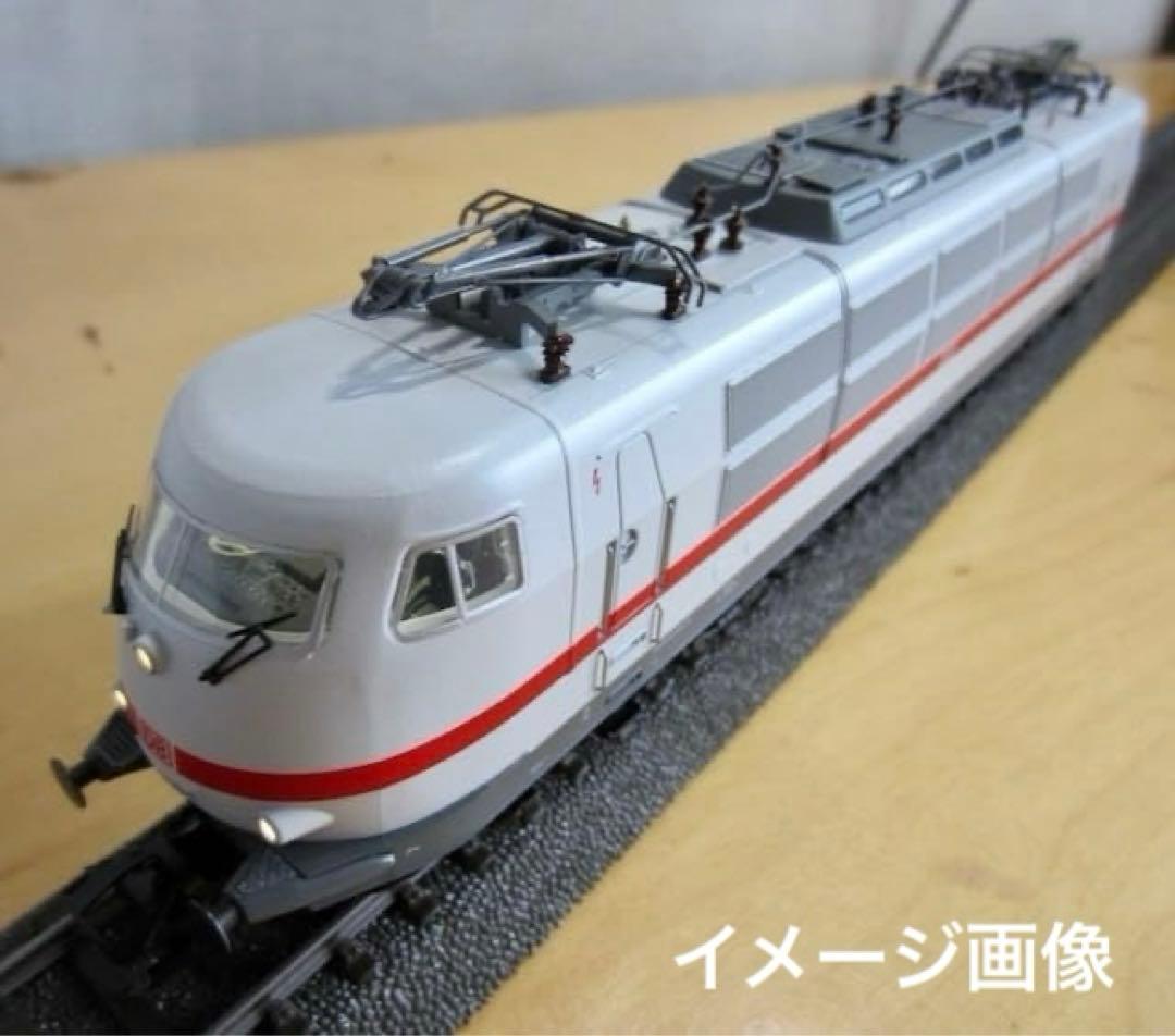 Märklin メルクリン デジタル 39173 BR 103.1　新品・未使用