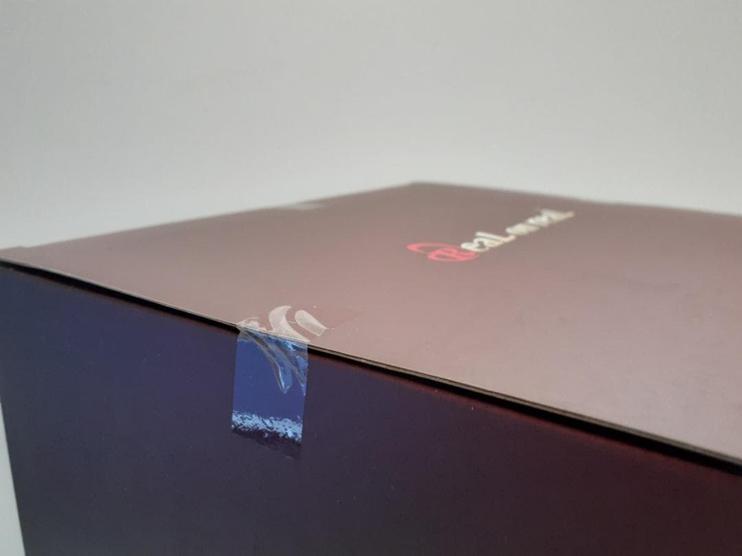 BearPanda She is realシリーズ 「肉扣熱熱子」