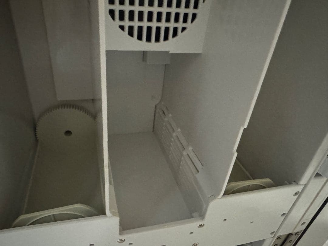 【希少・動作確認済】 バドワイザー ミニ自動販売機型冷蔵庫