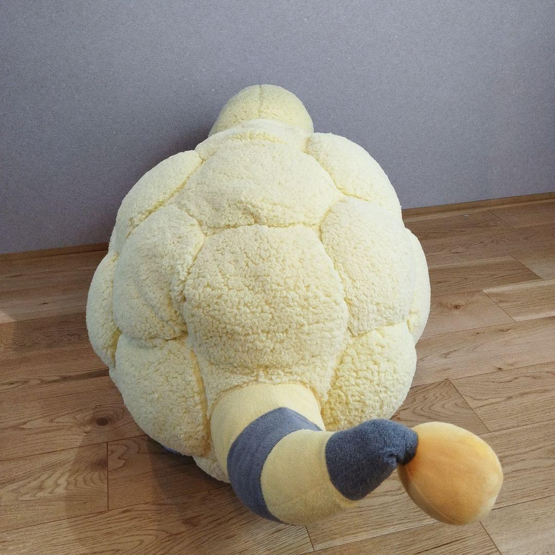 美品】ポケモン メリープ 等身大 ぬいぐるみ