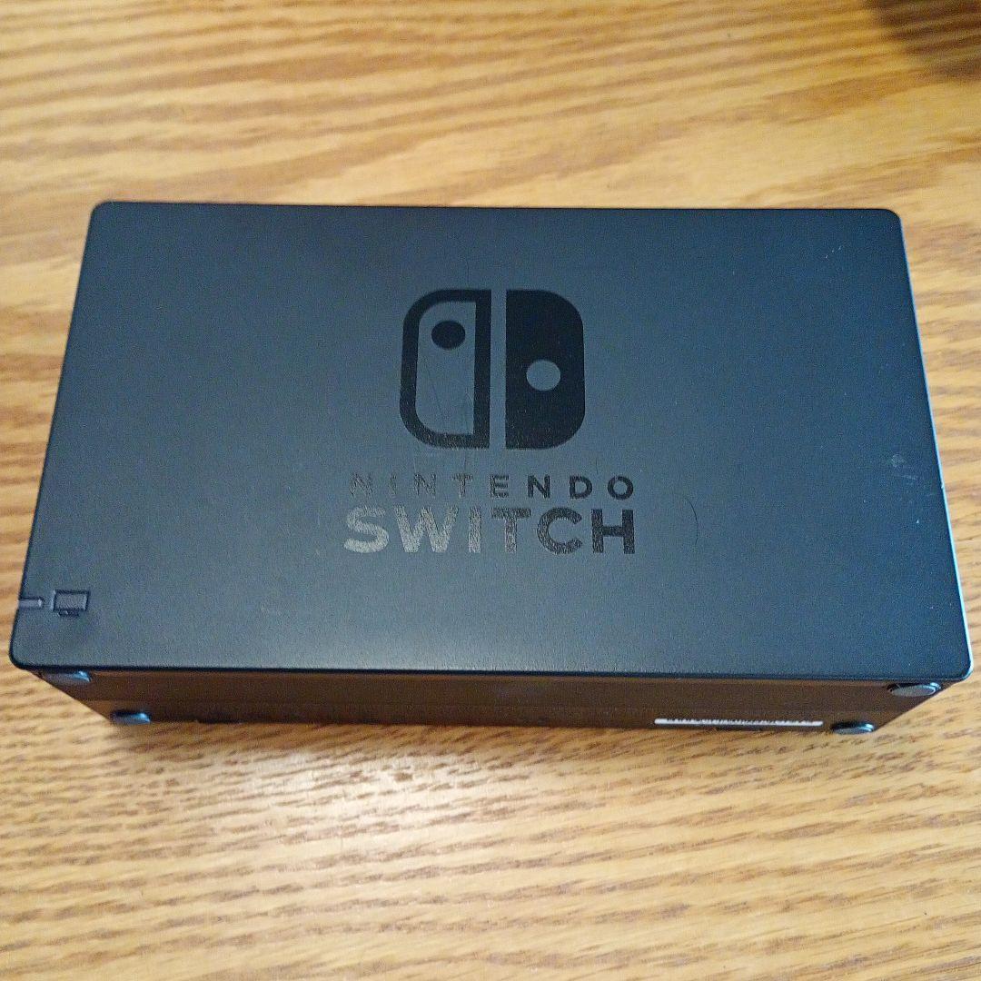 Nintendo Switch 本体 赤/青 　ニンテンドースイッチ