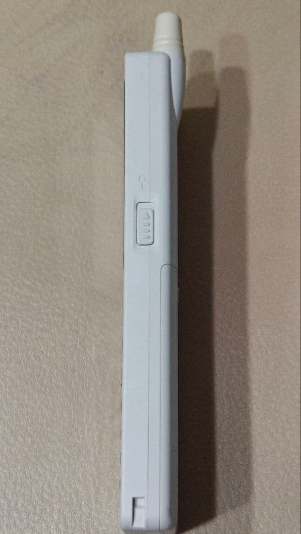 ☆中古品☆Fujitsu PHS本体 ホワイト 3台セット - メルカリ