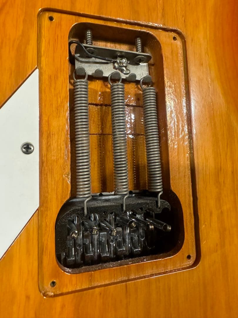 ギター YAMAHA PACIFICA 912