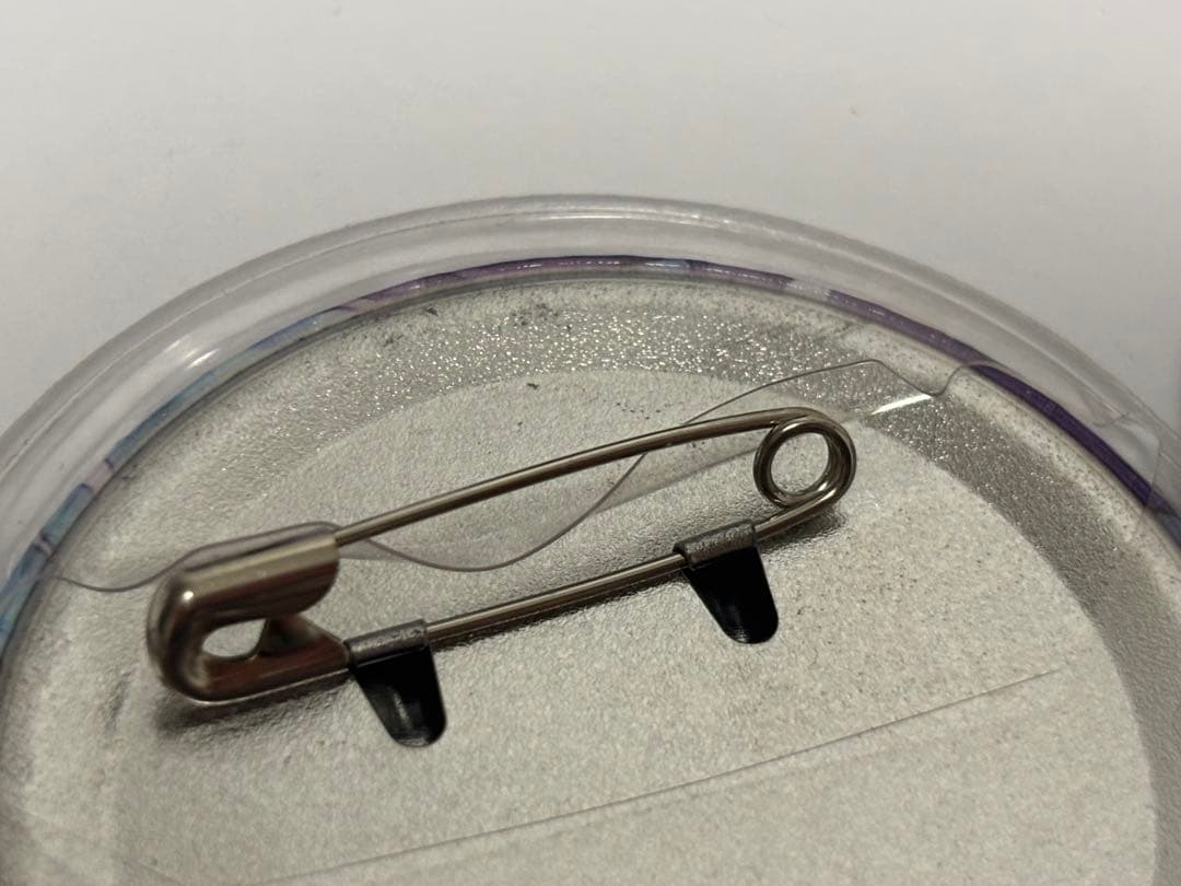 神崎颯馬 コレクション缶バッジ クロススカウト