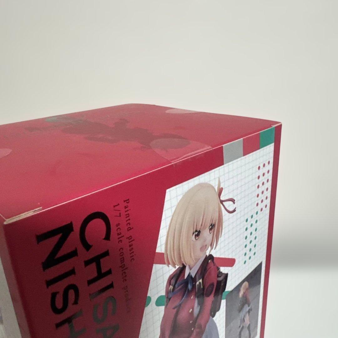 A5 錦木千束 CHISATO NISHIKIGI 1/7スケール フィギュア - メルカリ