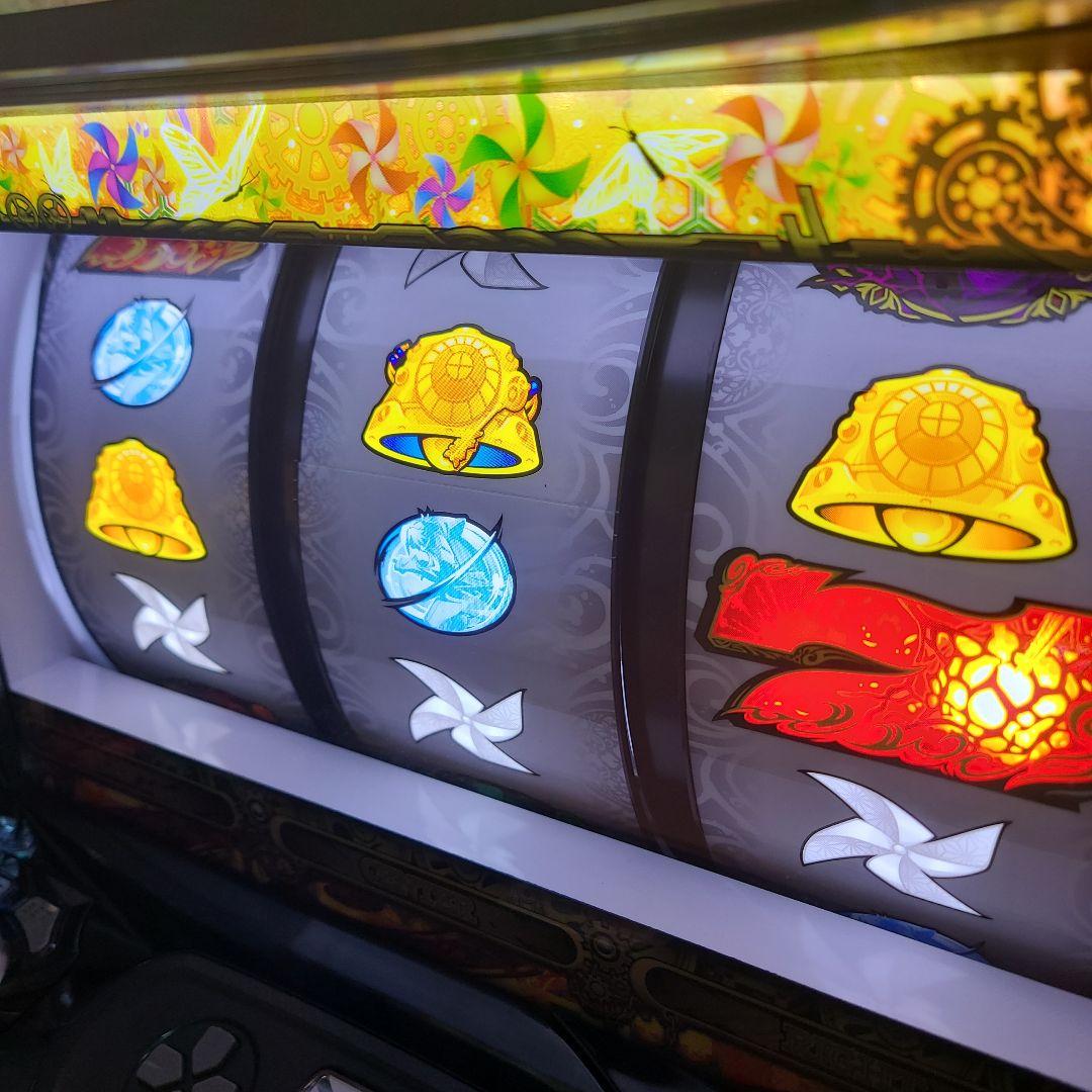 安い 価格ホビー・楽器・アート - 家庭用改造済み パチスロ 実機 甲鉄