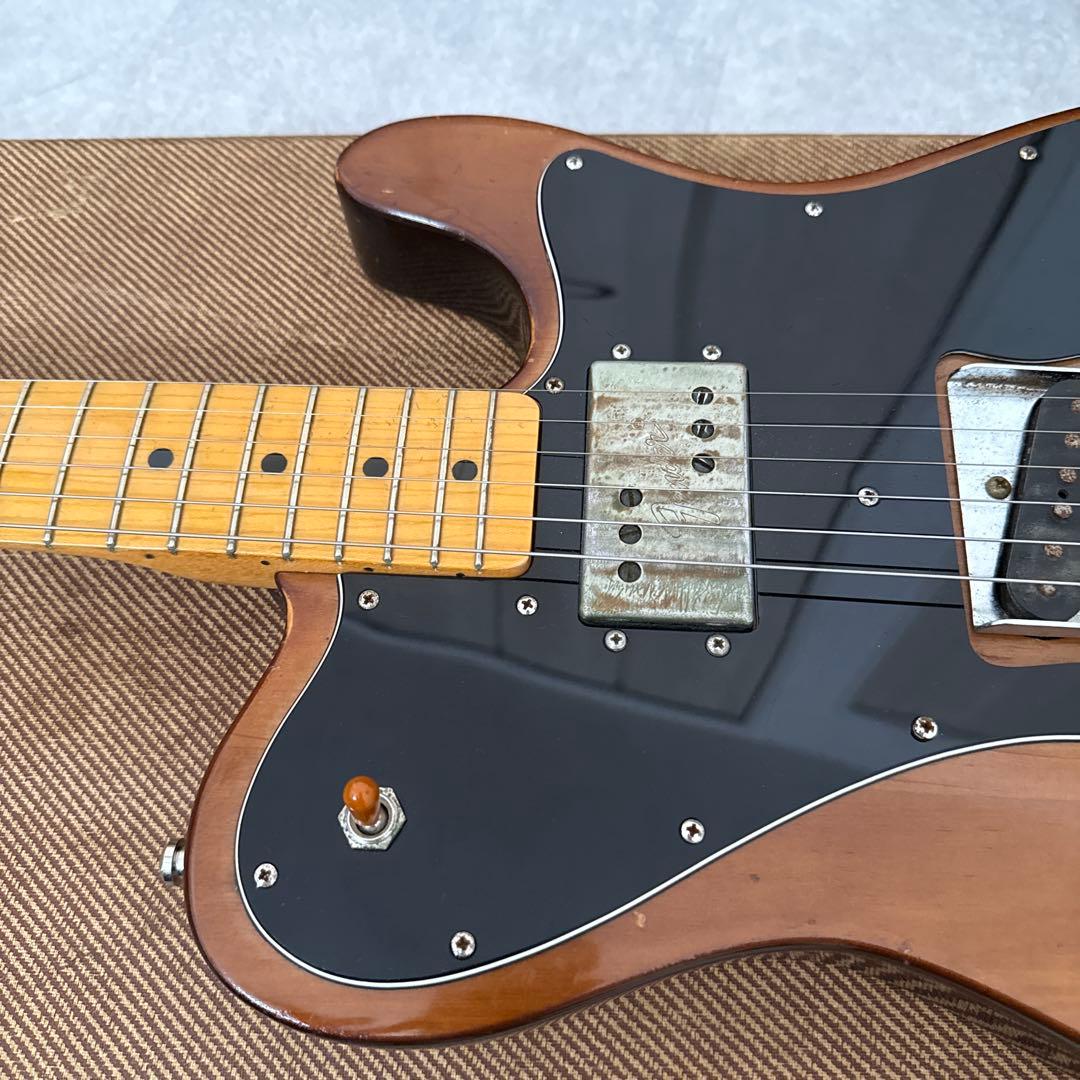 Fender Telecaster Custom 1974年製　ビンテージ