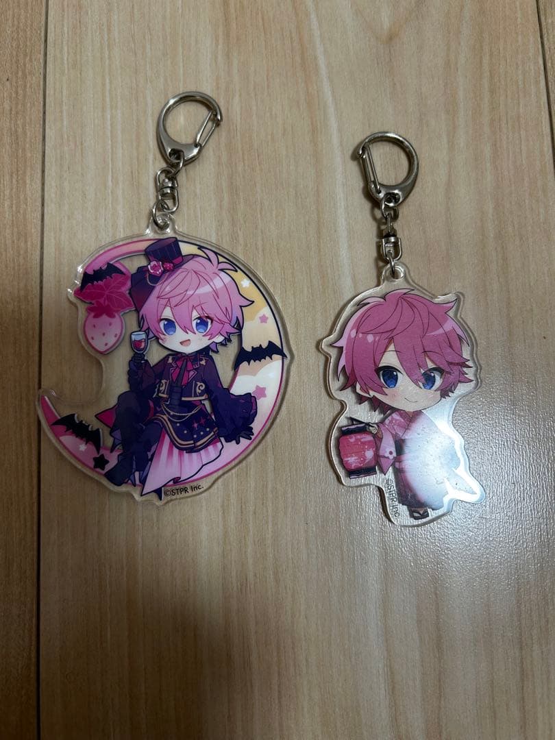 すとぷり さとみくんグッズ まとめ売り