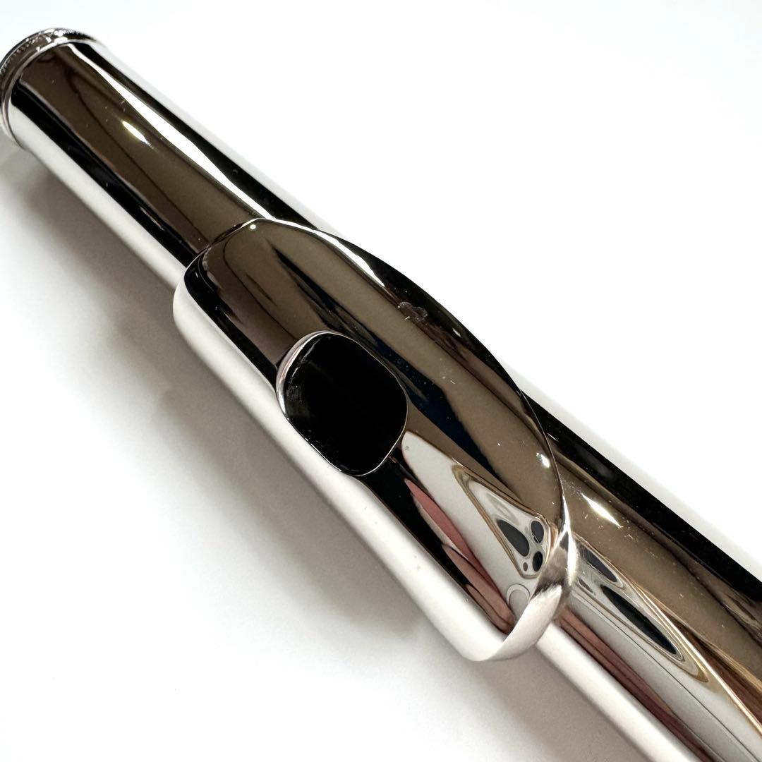 極美品】 Seika フルート