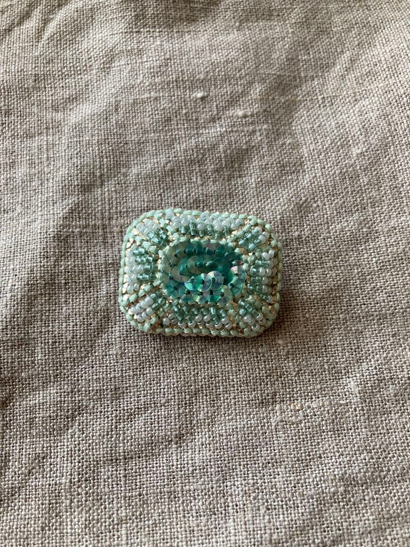 tamas タマス makura ブローチ 2021 2nd | tamas