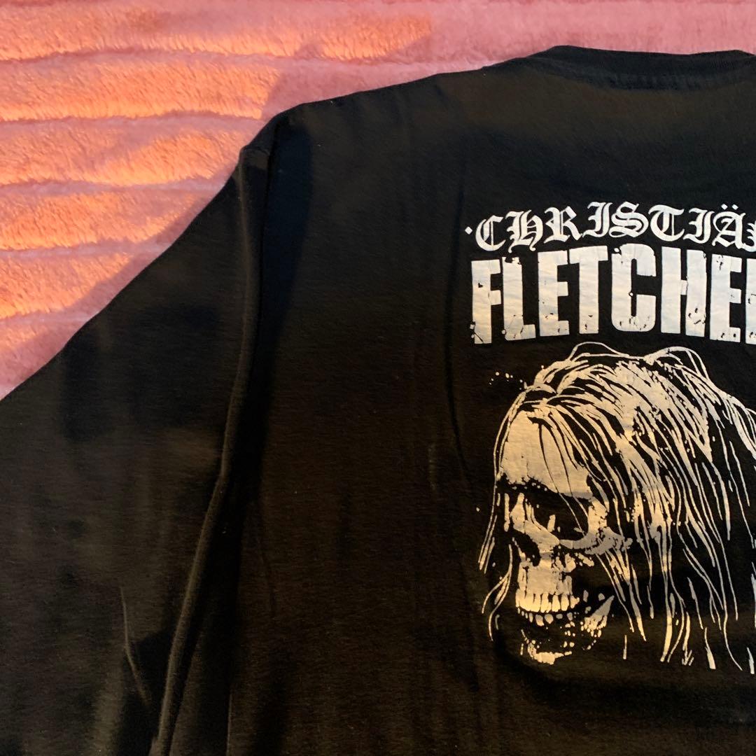 90s CHRISTIAN FLETCHER クリスチャンフレッチャー - メルカリ