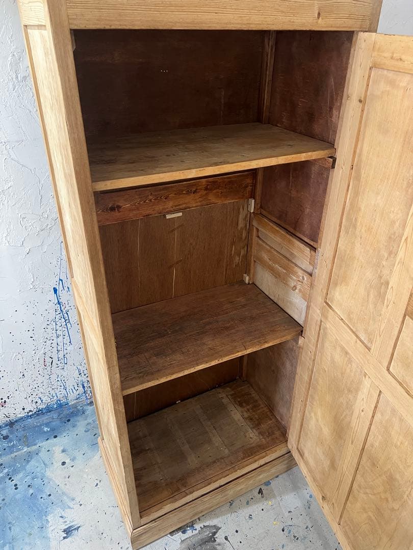 福岡 krank クランク ビンテージ 剥離 家具 オシャレ 可愛い