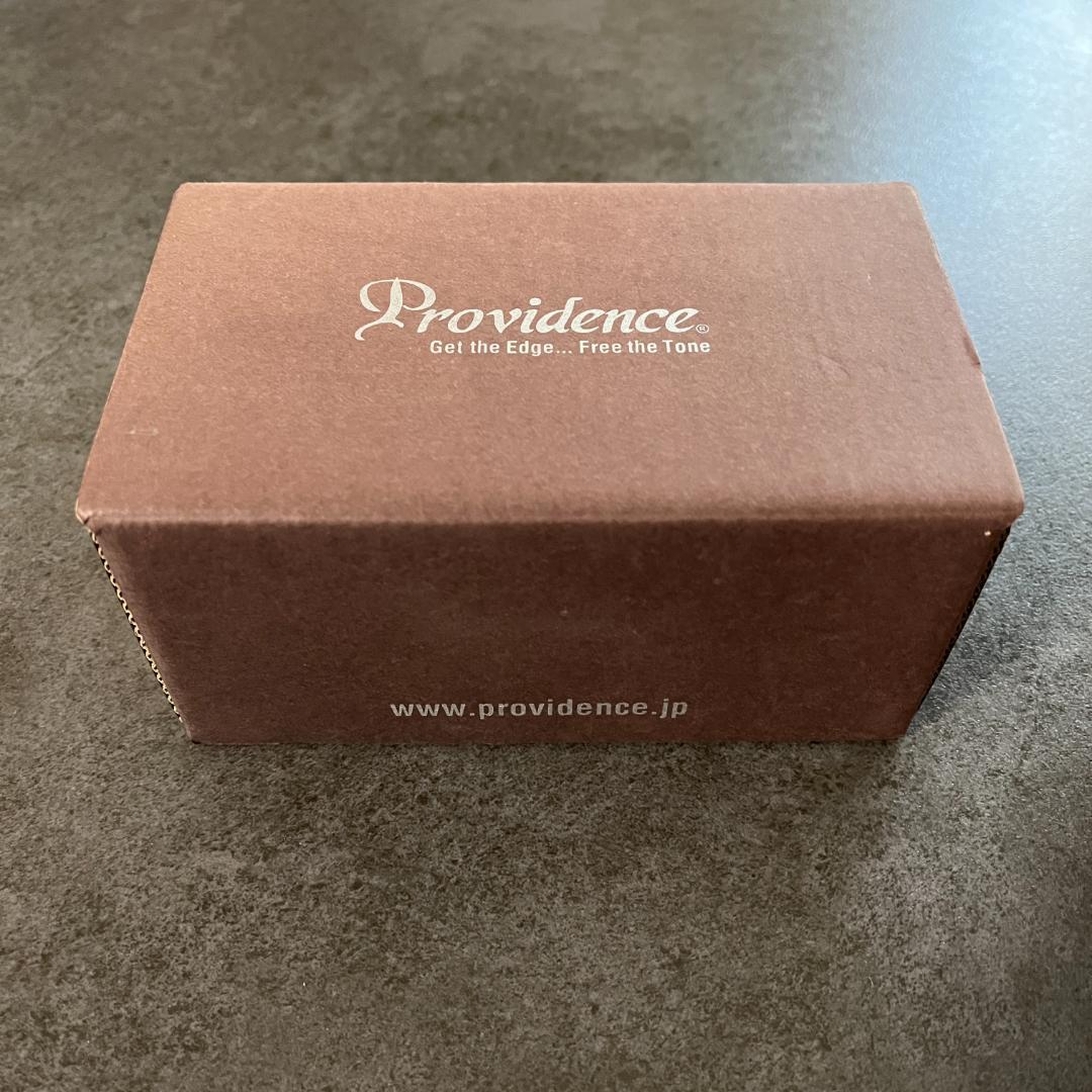 【初期ロット】Providence HEAT BLASTER HBL-3