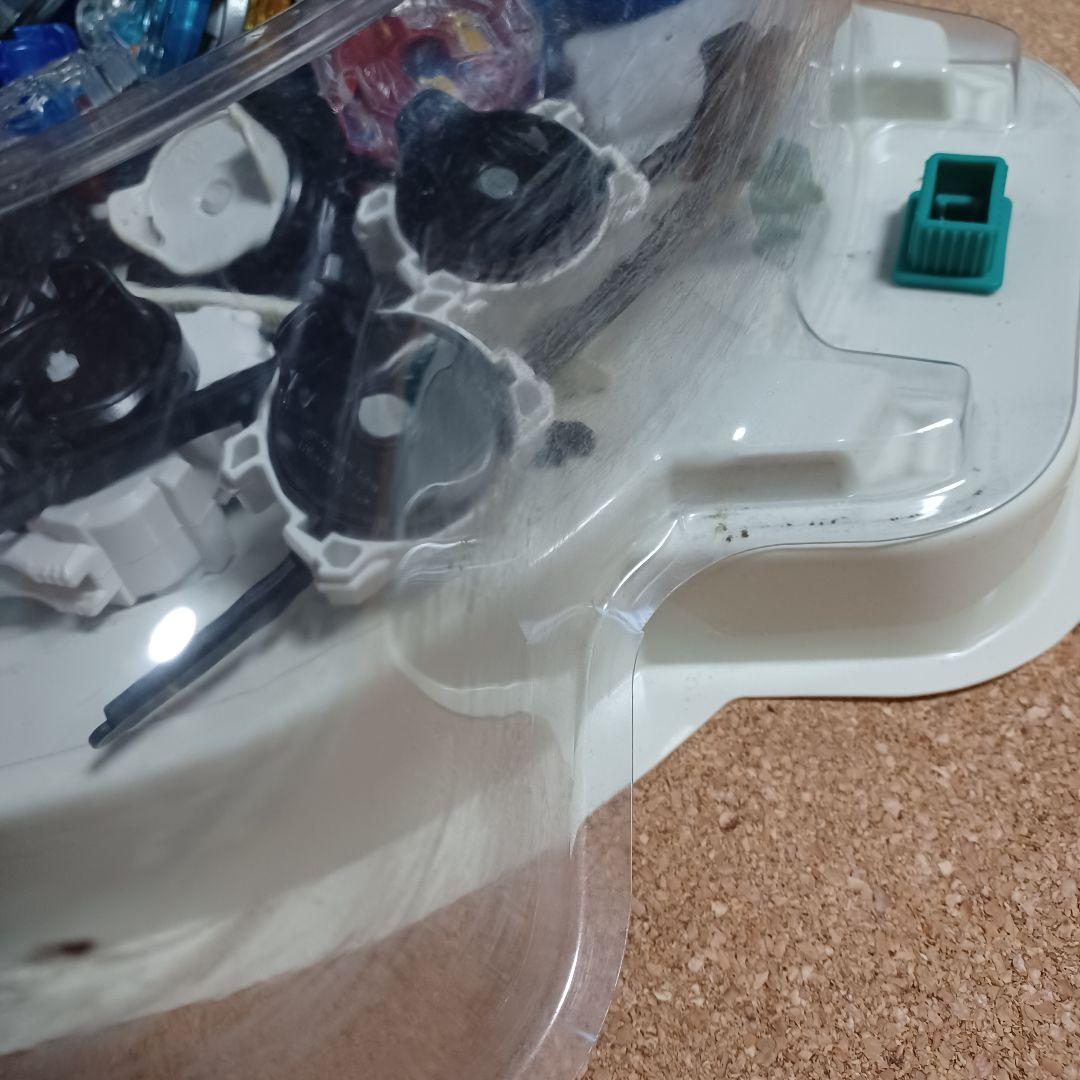 ベイブレード　セット　まとめ売り　昔の物　オモチャ　平成レトロ