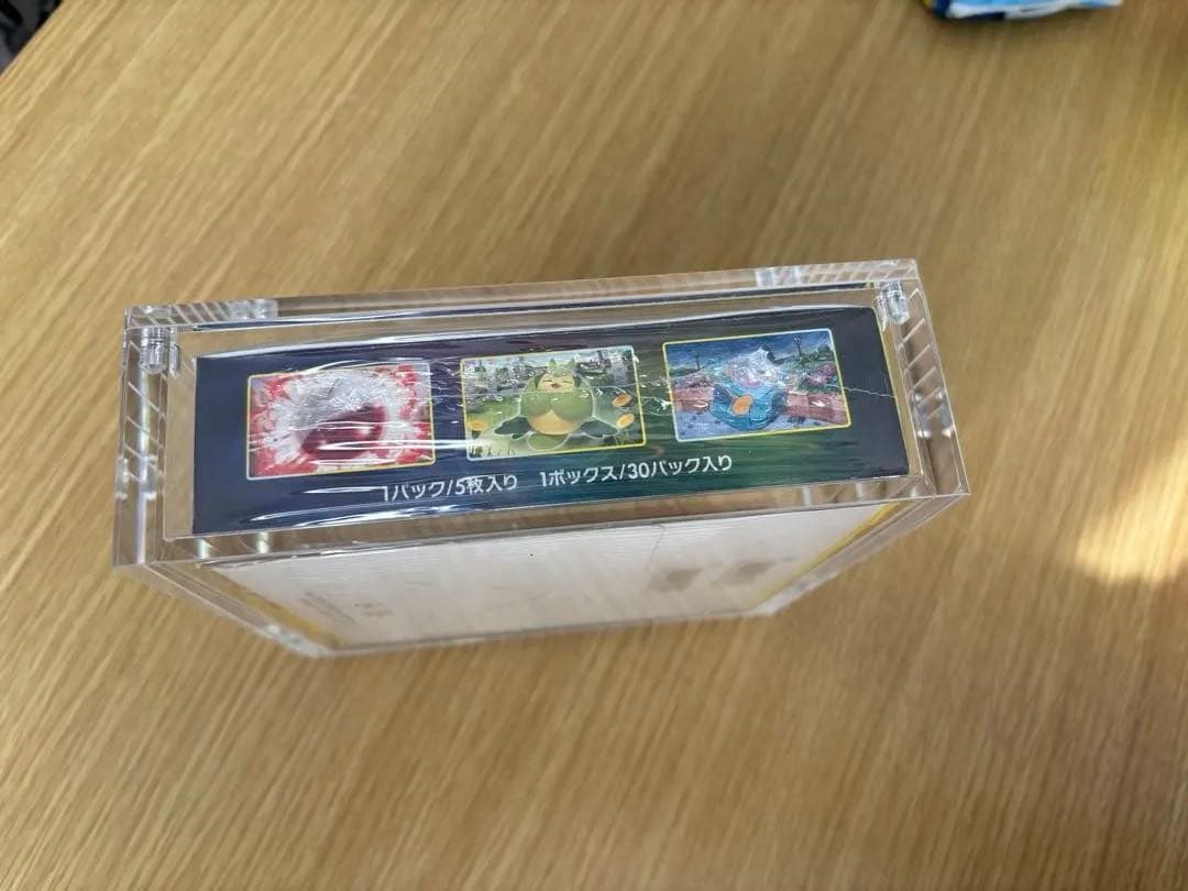 イーブイヒーローズ　シュリンク付き