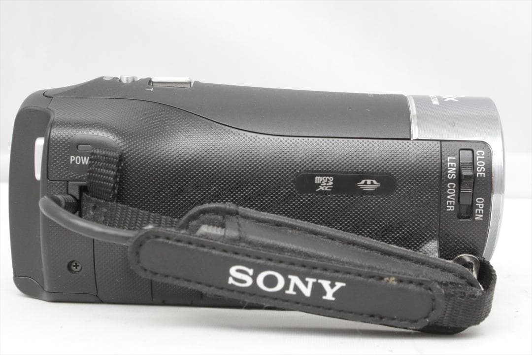SONY HDR-CX470　ビデオカメラ　ジャンク
