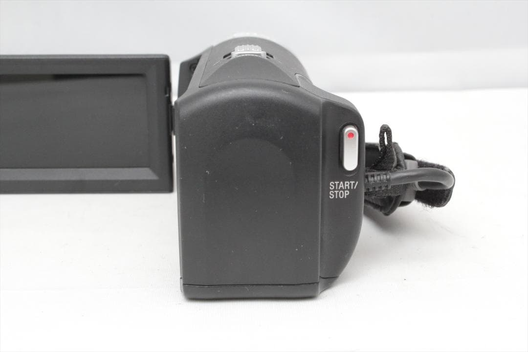 SONY HDR-CX470　ビデオカメラ　ジャンク