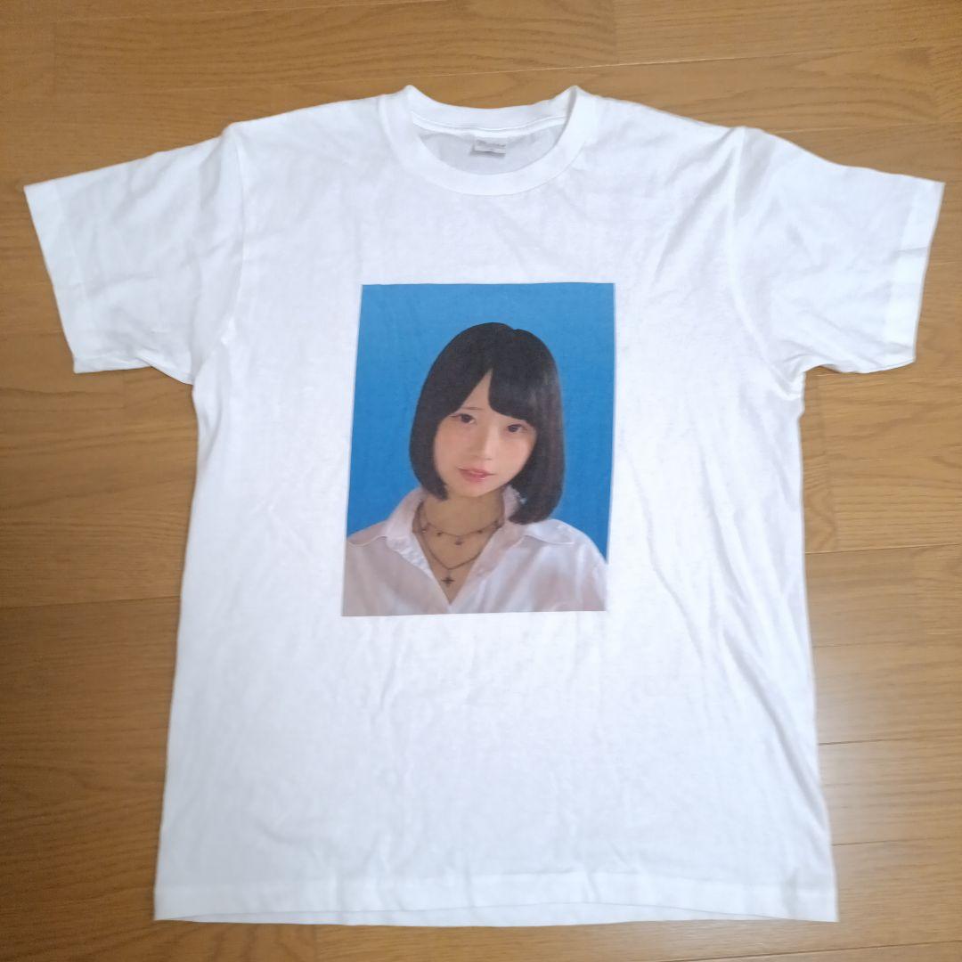 ぷりてにゃんプリントTシャツ ぷりてにゃんプリントTシャツ