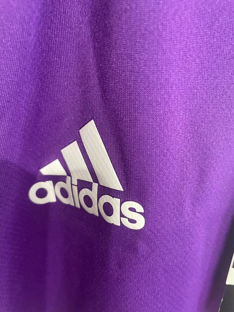 フィオレンティーナ ユニフォーム04-05 中田英寿 ホーム