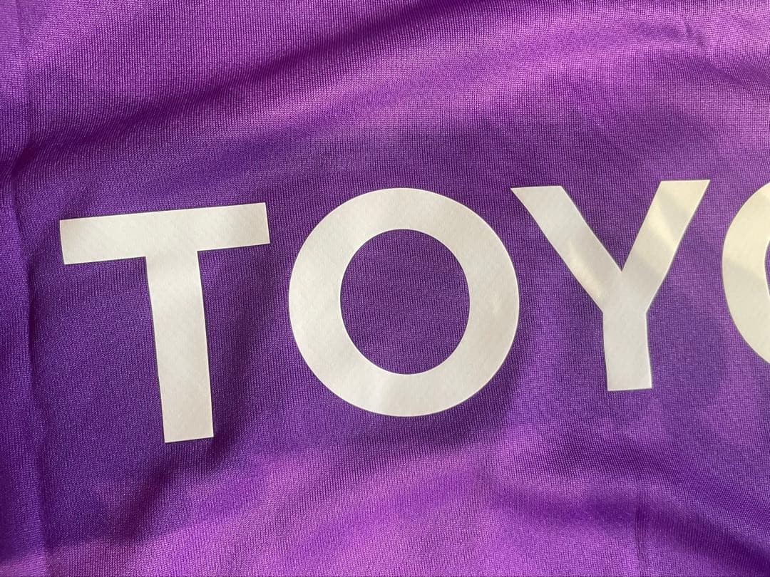 フィオレンティーナ ユニフォーム04-05 中田英寿 ホーム