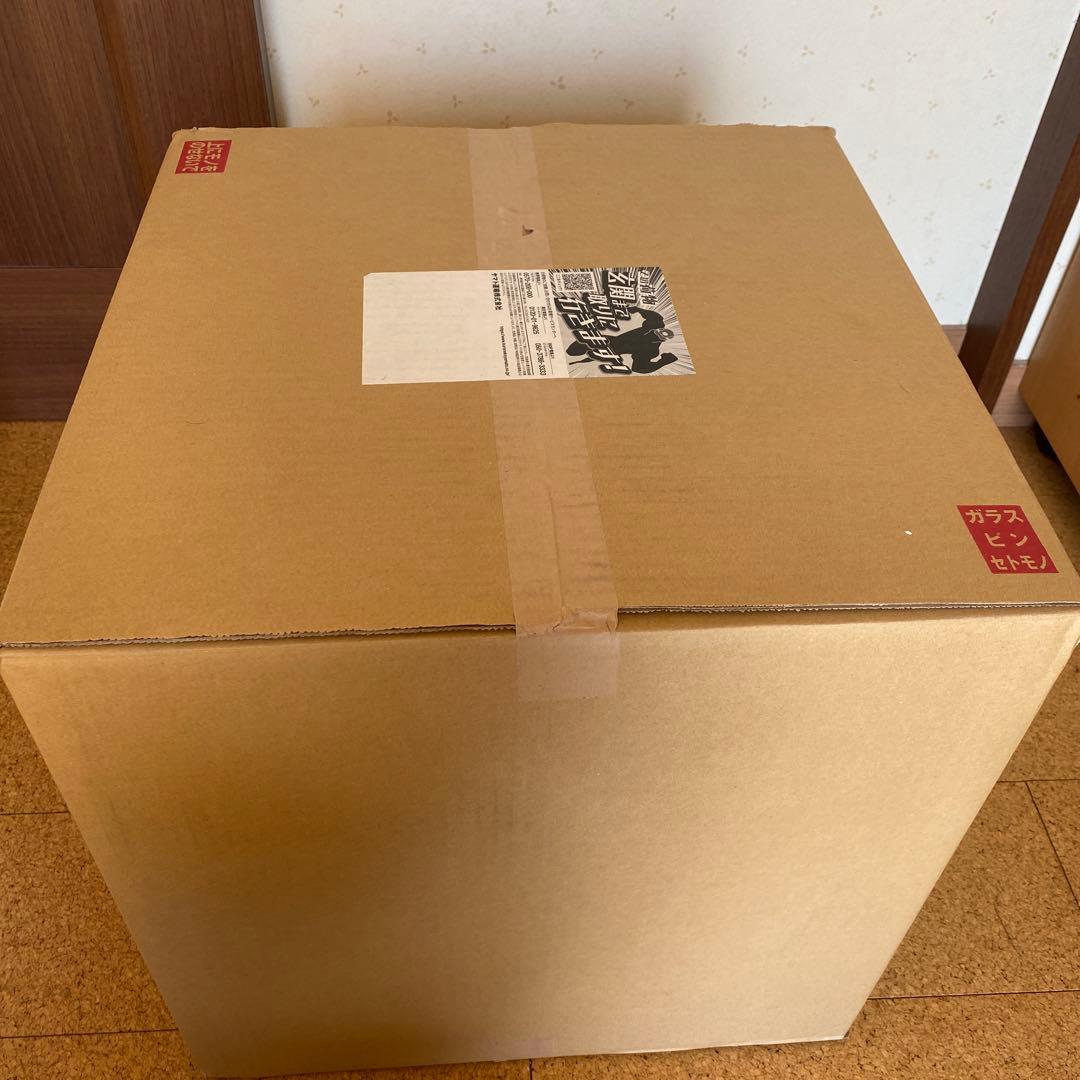 ワンピース POP maximum 百獣のカイドウ フィギュア 再販