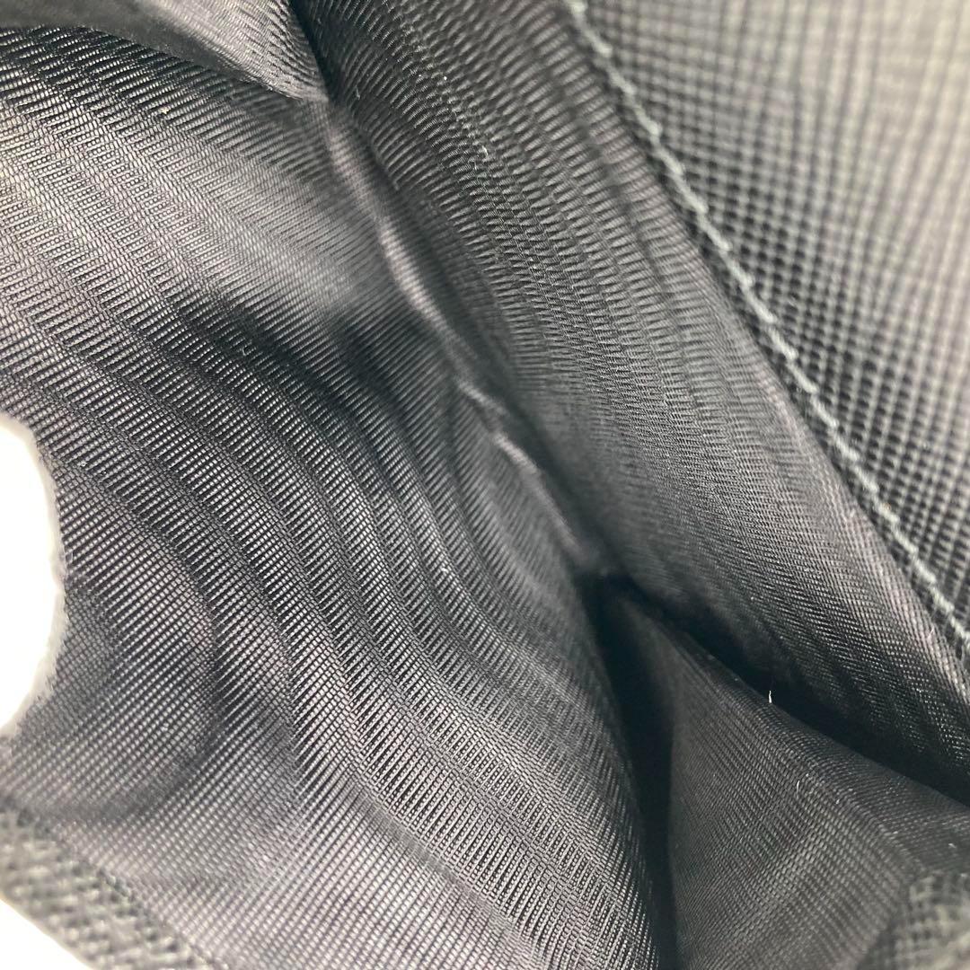 ！新品同然！　PRADA プラダ　ケース　カードケース　63A