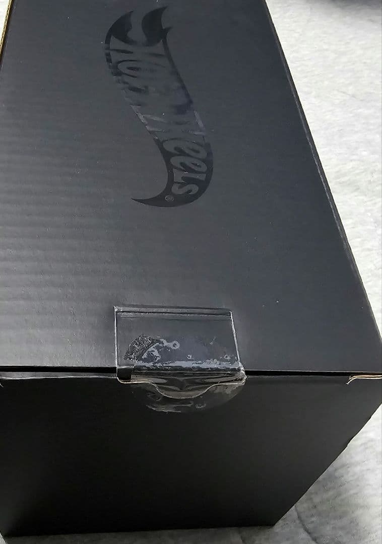 ミニカー Hot Wheels x Ferrari Heritage Set