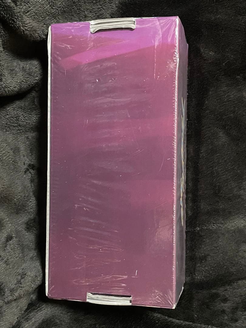 新品未開封⭐️希少　アクエリアンエイジ　女帝の聖楔　スペシャルボックス