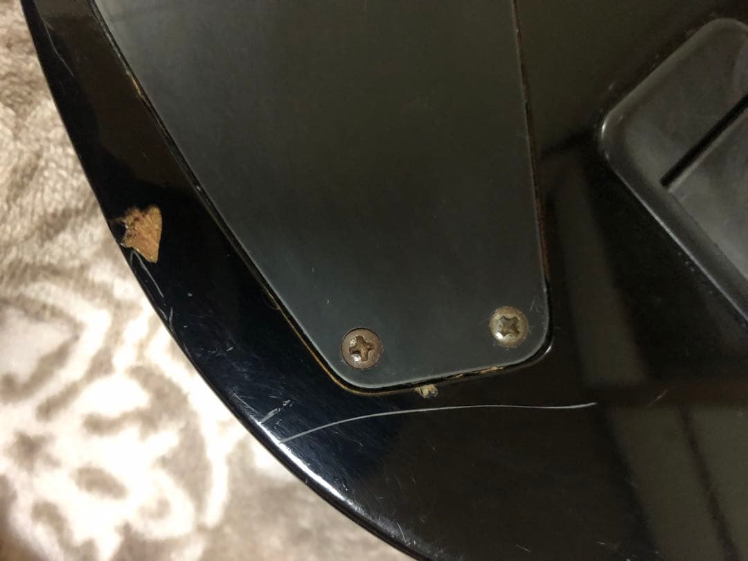 ギター SCHECTER C-7 HellRaiser [AD-C-7-HR]