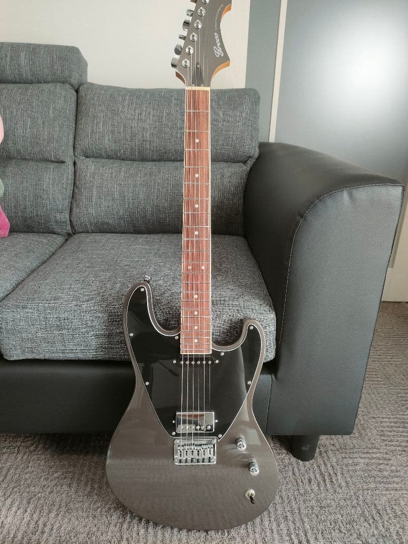 GRECO グレコ BGWT22 MGY llic Grey とても綺麗 Greco（グレコ） Greco BGWT22 -Metallic Grey- メタリックグレー