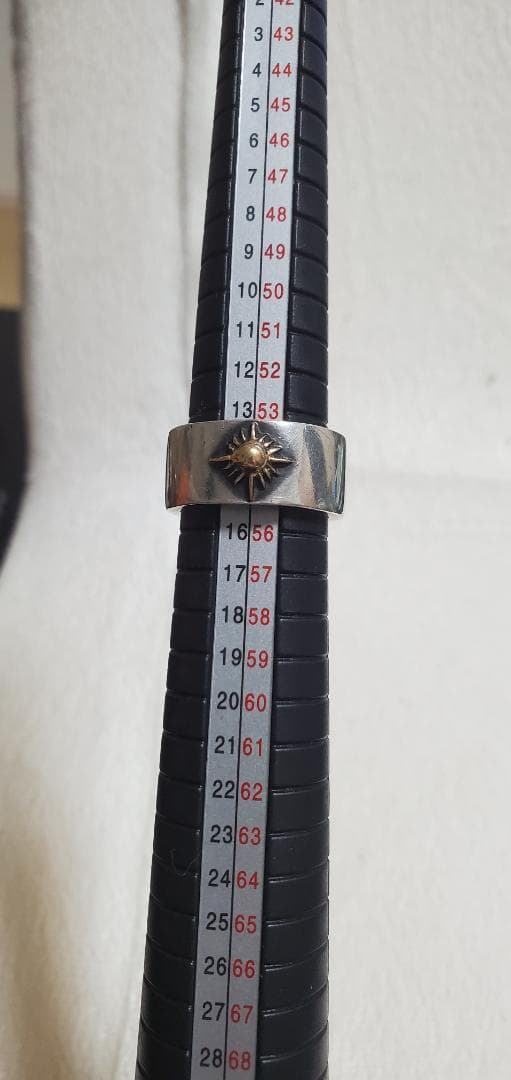 ARIZONA シルバー925 リング