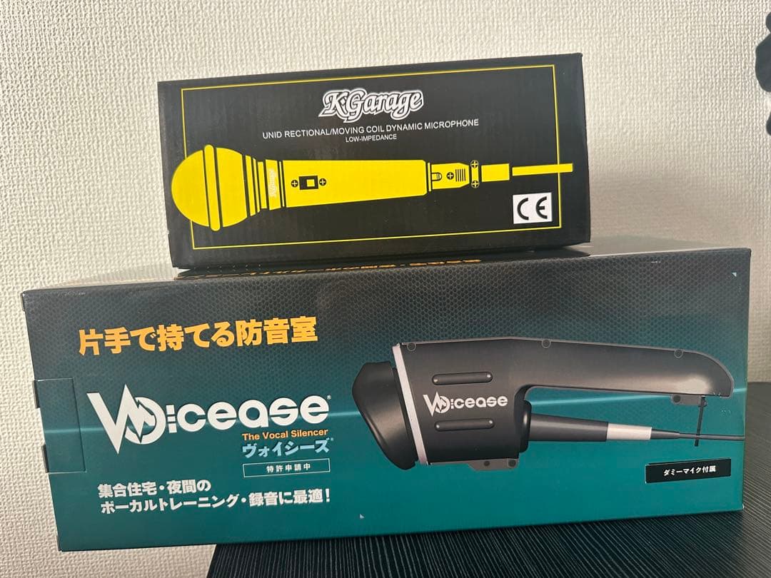 Amdek Phaser PHK-100 フェイザー