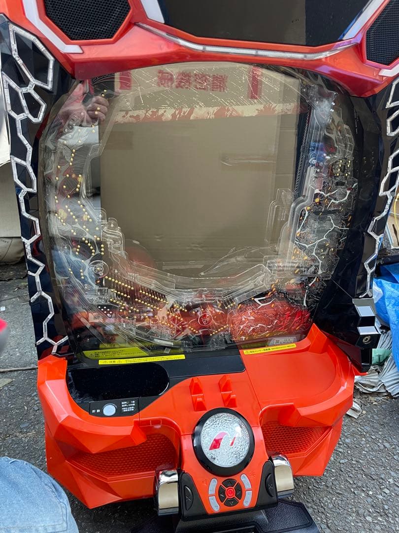 スマパチ eベルセルク無双