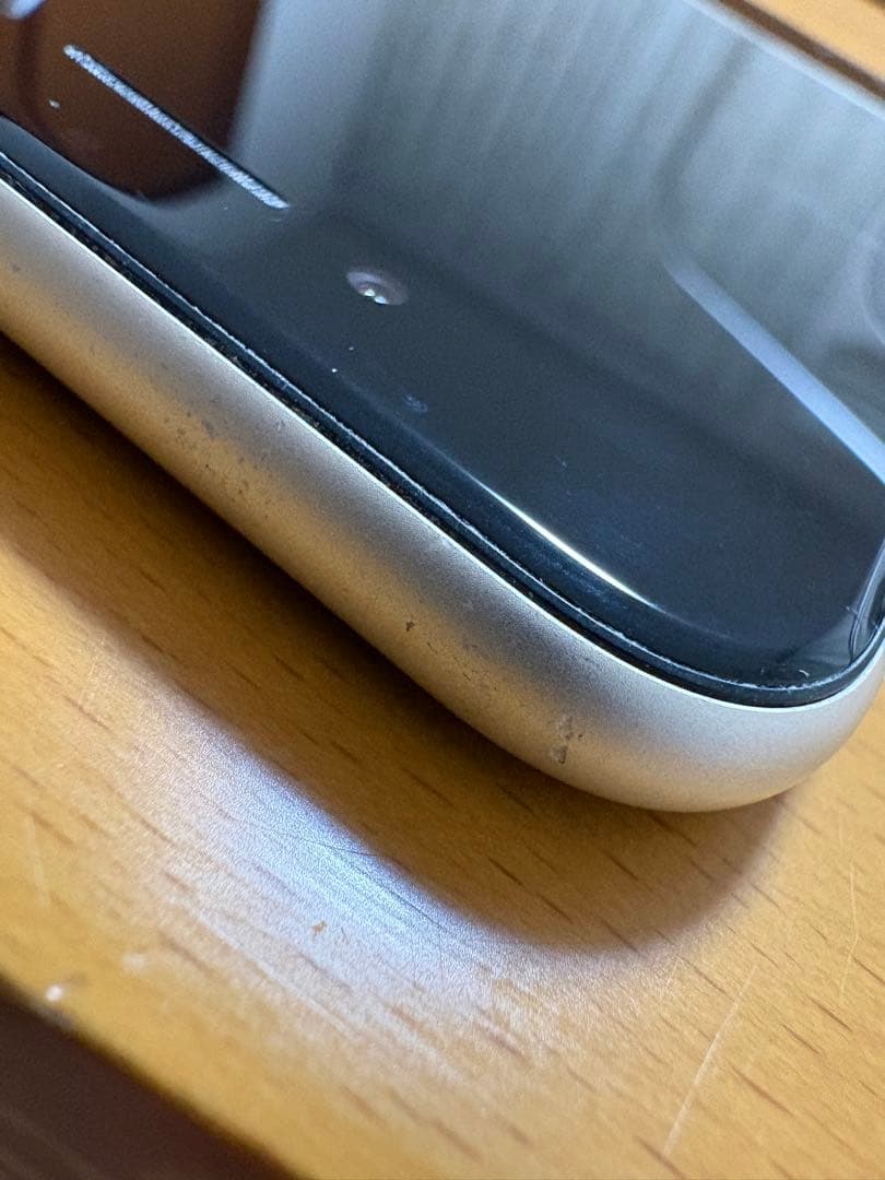 iPhone SE 第3世代