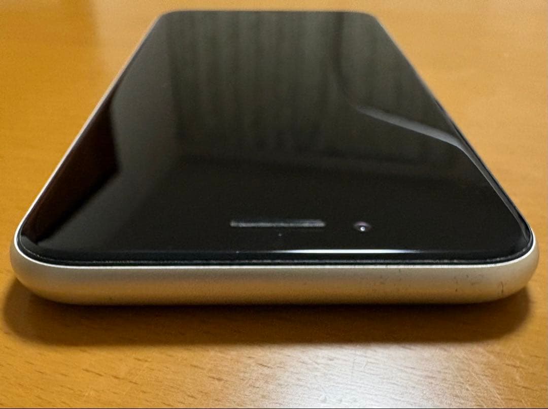 iPhone SE 第3世代