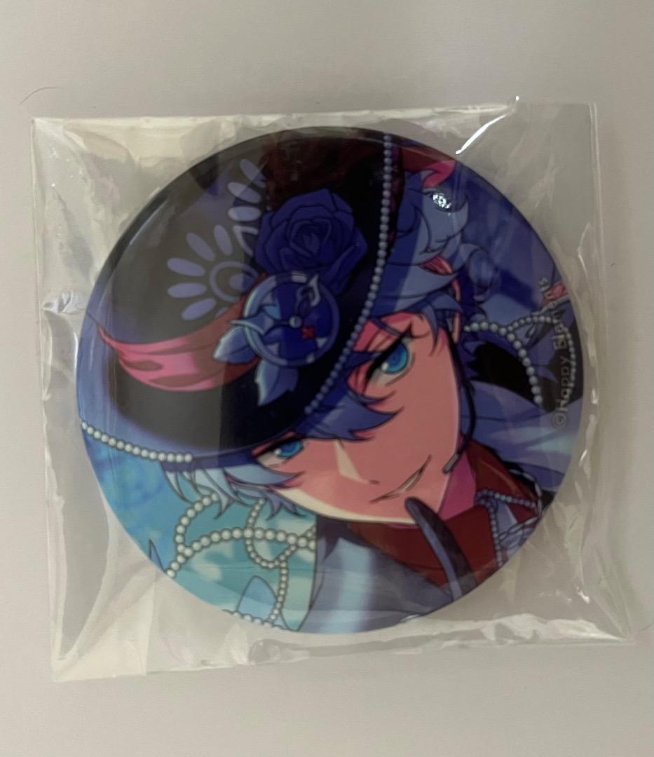 あんスタ イベコレ缶バッジ 2023 SPRING 瀬名泉 - メルカリ