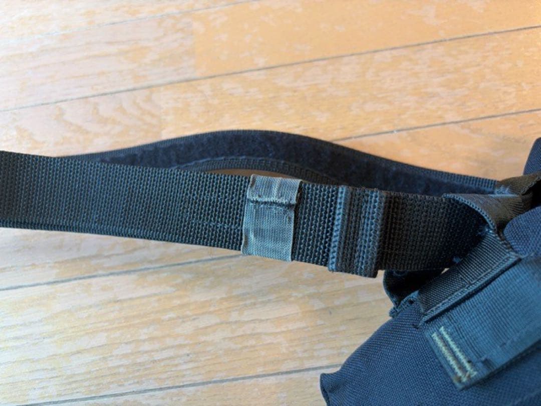 PECI Floatation pelter sea米軍 ペシ フローテーション - メルカリ