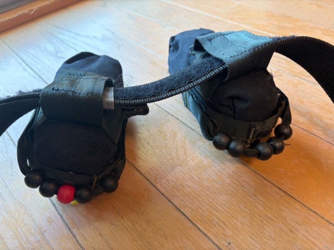 PECI Floatation pelter sea米軍 ペシ フローテーション - メルカリ