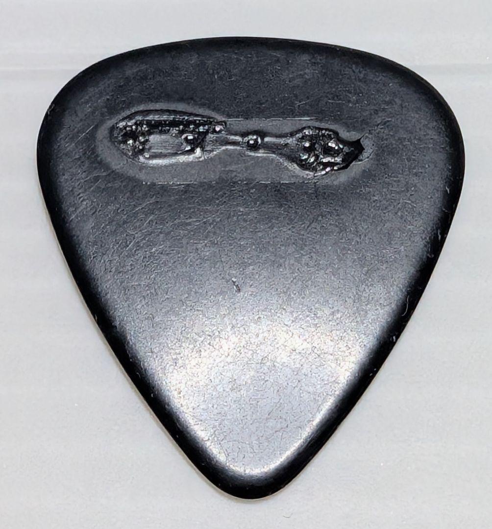 1990年来日公演 エリック・クラプトン ギターピック