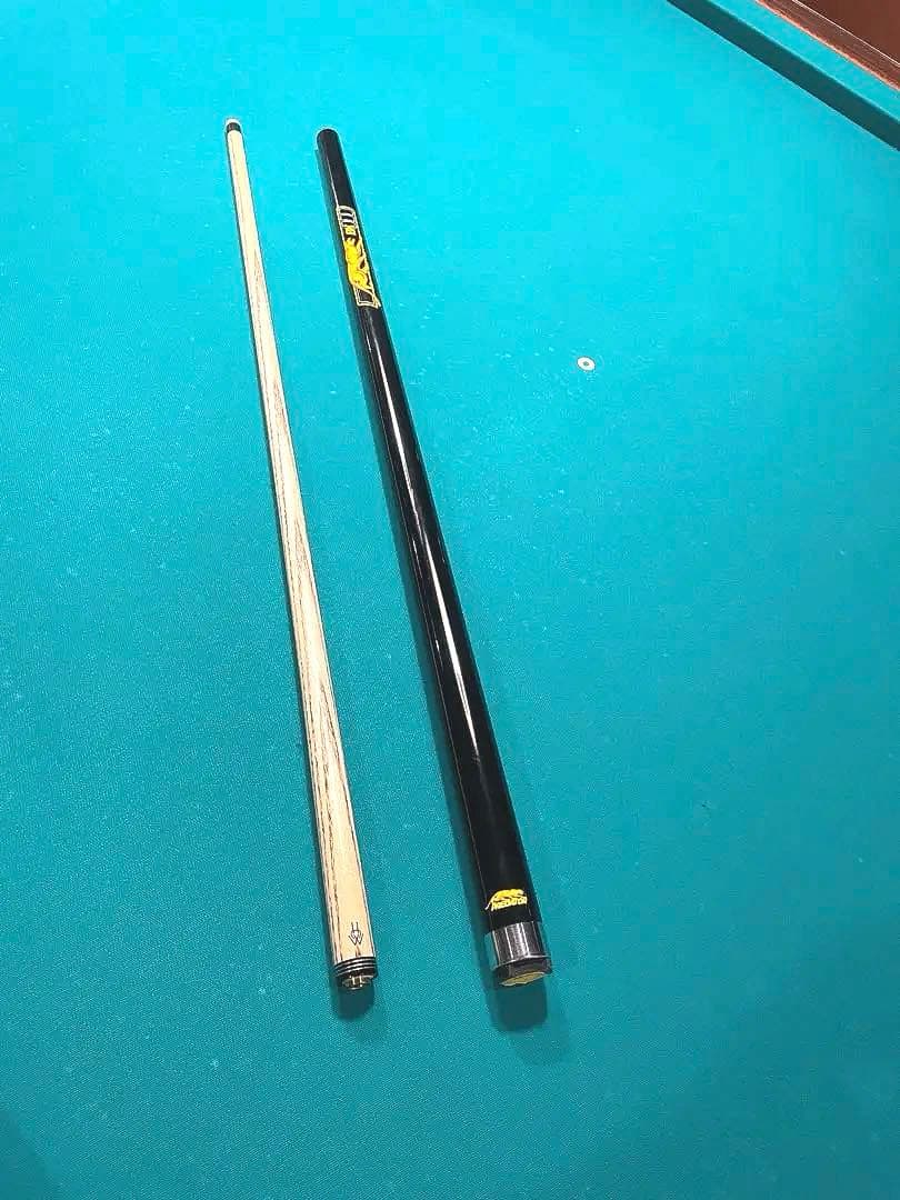 ビリヤード Predator BK3