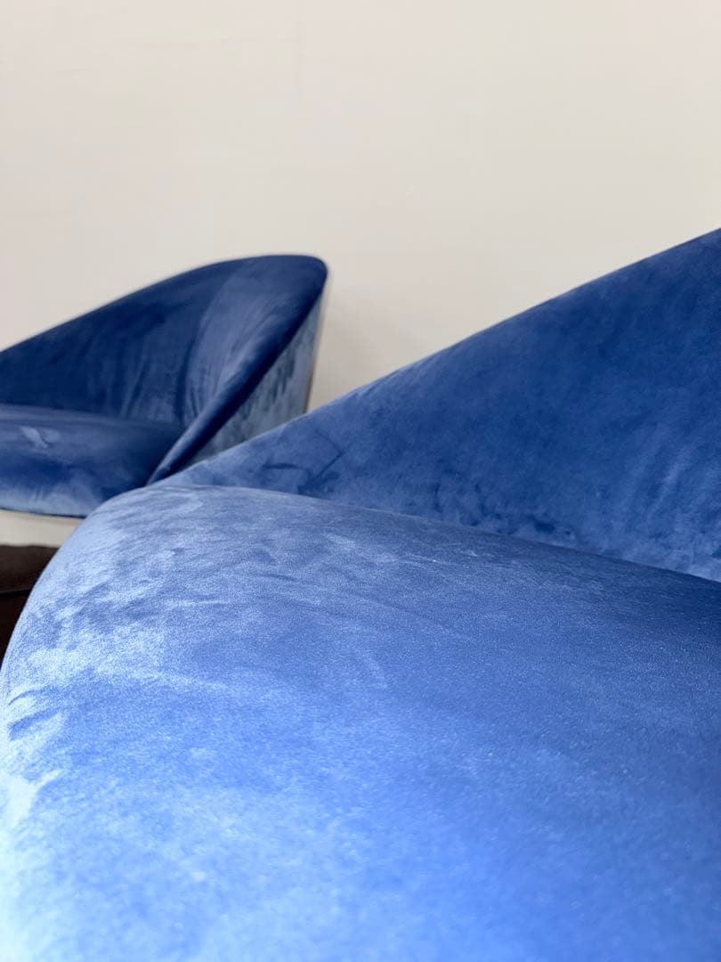 処分SALE！残り1点展示品⭐︎アルペール　コリーナアームチェア