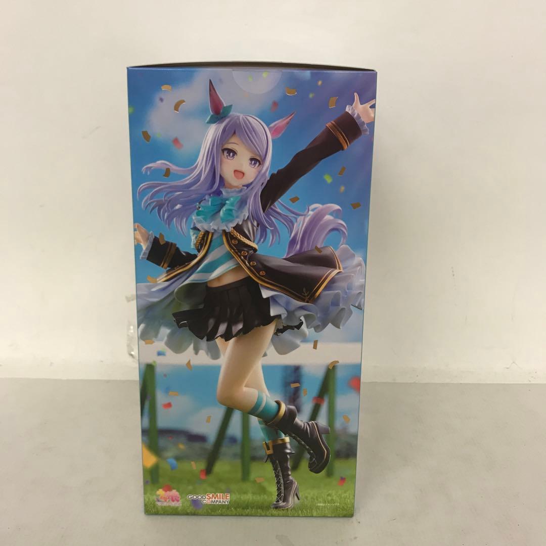 グッドスマイルカンパニー メジロマッマクイーン 名門メジロ家の至宝