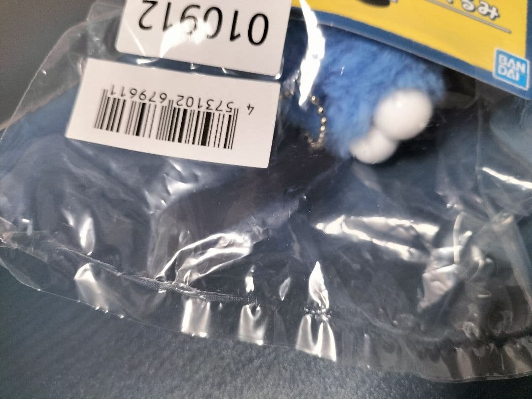 パペットスンスン　一番くじ　A賞スンスン・Ｄ賞・E賞コンプ・F賞　全8点セット