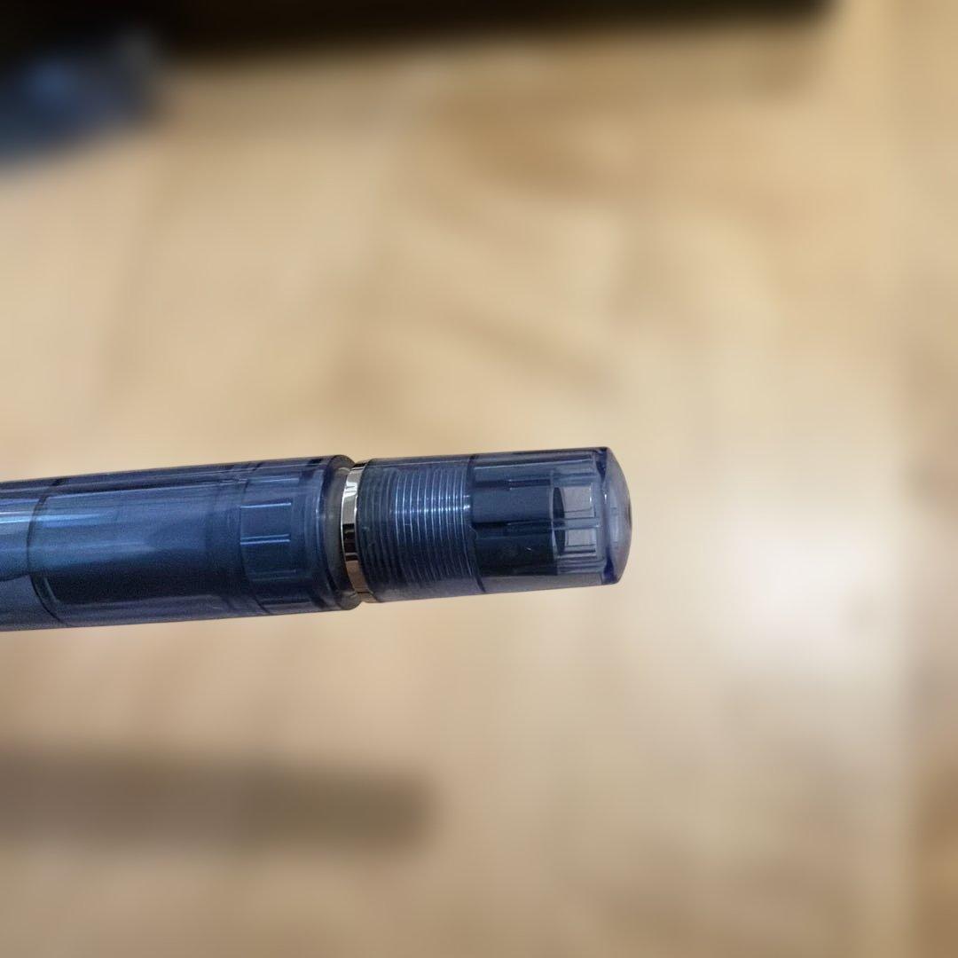 Pelikan 万年筆　M205 デモンストレーター